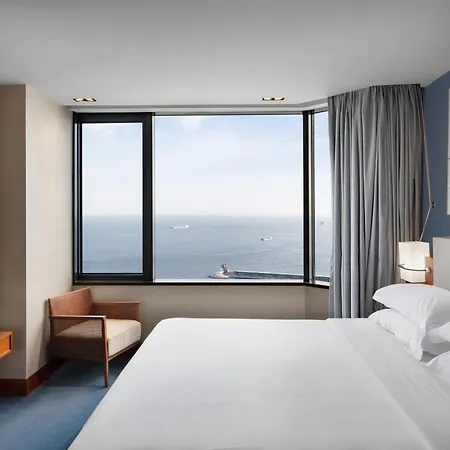 شيراتون أتاكوي 5*