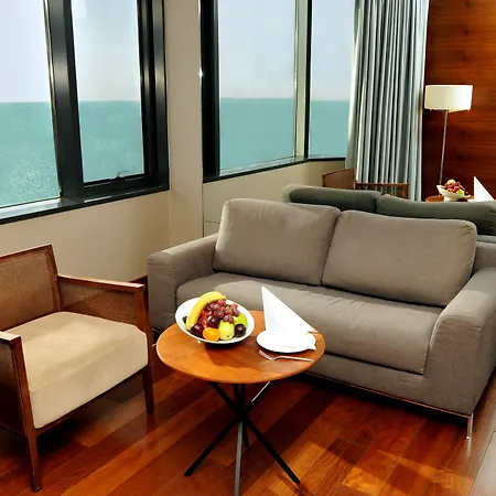 Sheraton Atakoy Istanbul