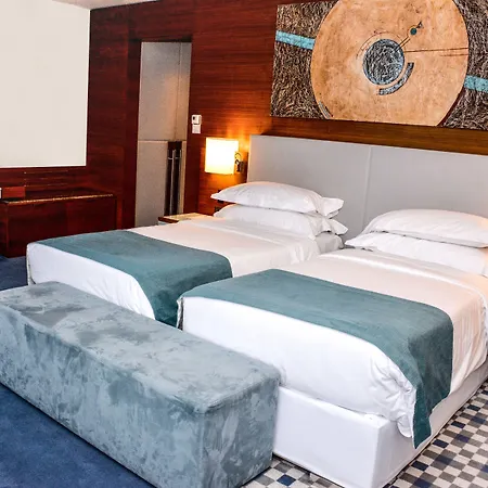 Sheraton Atakoy Hotel