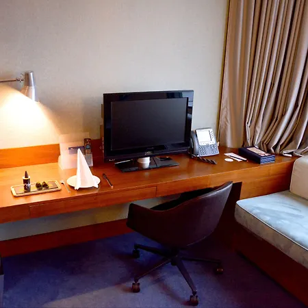 Sheraton Atakoy 5*