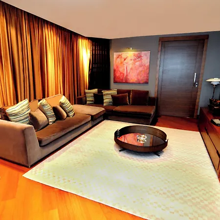 Hotel Sheraton Atakoy 5*