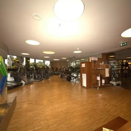 Sheraton Atakoy Istanbulská provincie