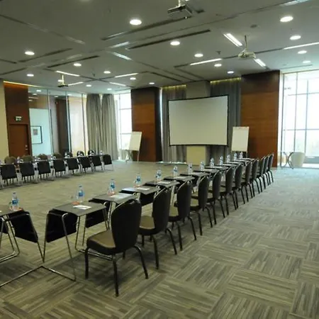 Hotel Sheraton Atakoy