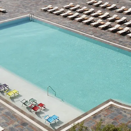 Hotel Sheraton Atakoy