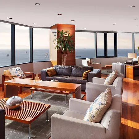 Отель Sheraton Atakoy Стамбул