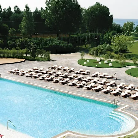 Sheraton Atakoy Hotel
