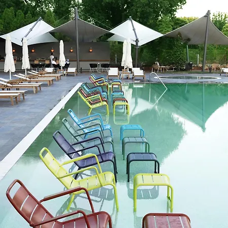 Hotel Sheraton Atakoy