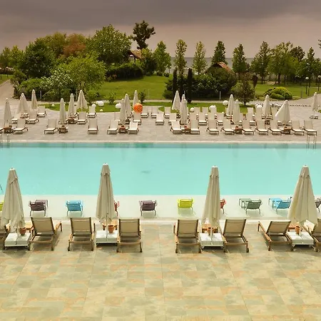 Sheraton Atakoy Hotell Istanbul