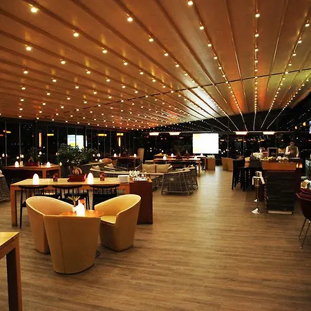 Sheraton Atakoy Hotel