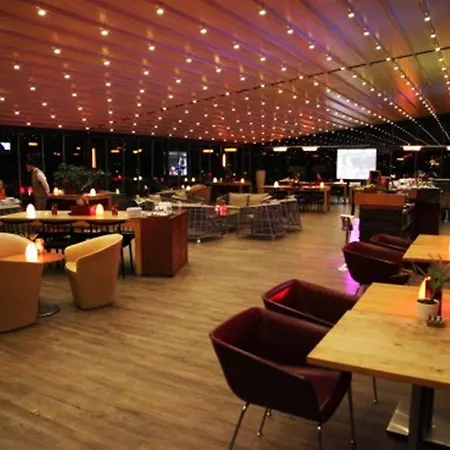 Sheraton Atakoy Hotell