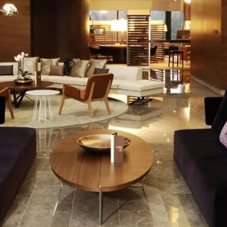 Sheraton Atakoy Istanbul