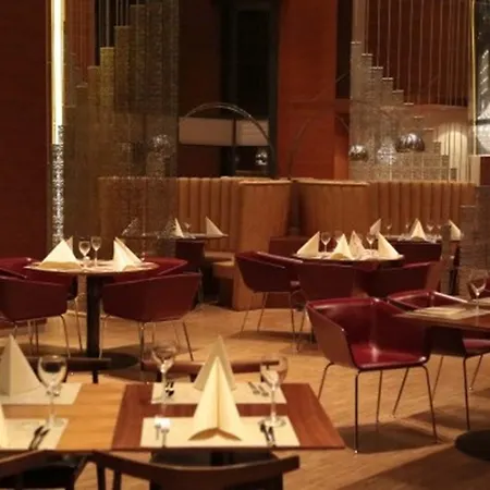 Sheraton Atakoy Istanbul