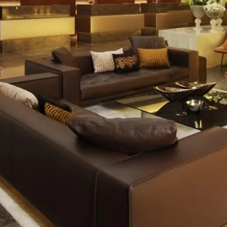 Hotell Sheraton Atakoy