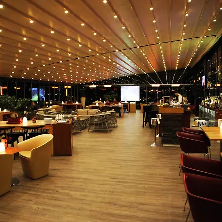 شيراتون أتاكوي 5*