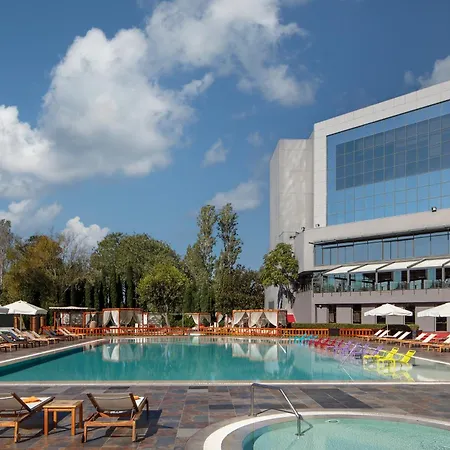 Sheraton Atakoy Hotell Istanbul