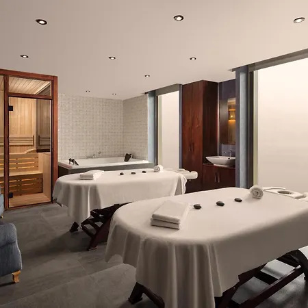 Sheraton Atakoy 5* Istanbul