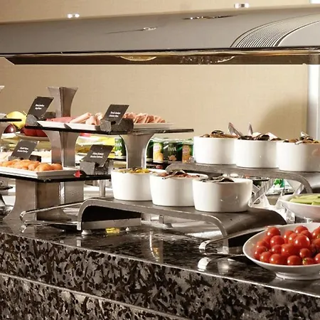 Sheraton Atakoy 5*