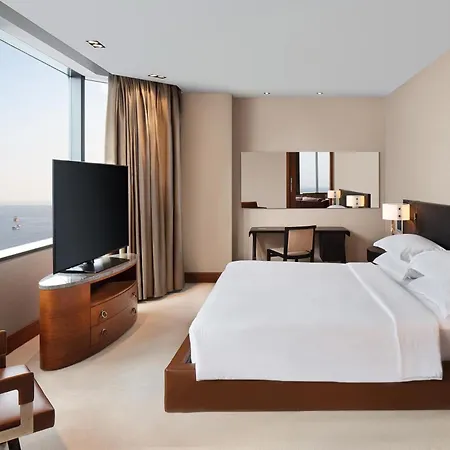 Sheraton Atakoy Hotell 5*