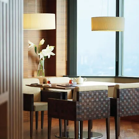 Hotell Sheraton Atakoy 5*