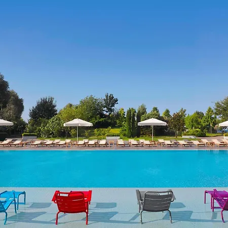 Sheraton Atakoy Istanbul