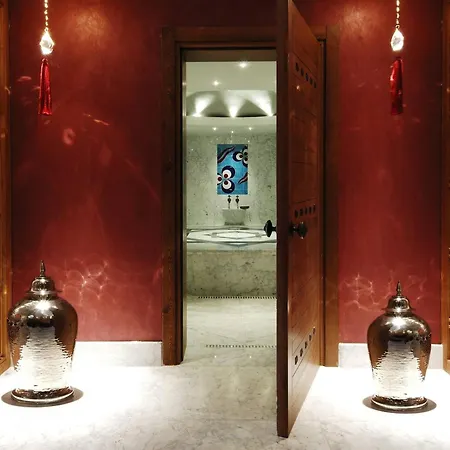 Sheraton Atakoy Hotell Istanbul