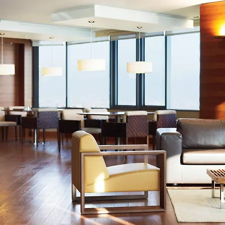 Hotell Sheraton Atakoy Istanbul