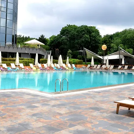 Hotell Sheraton Atakoy