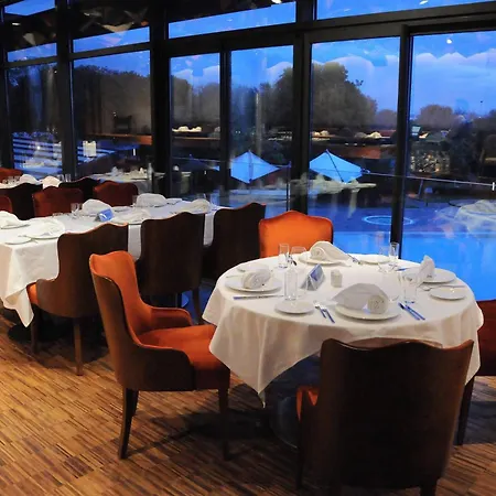 Sheraton Atakoy Hotell 5*