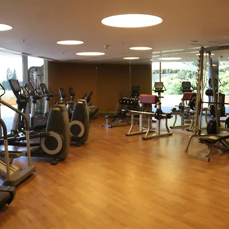 Sheraton Atakoy Istanbul