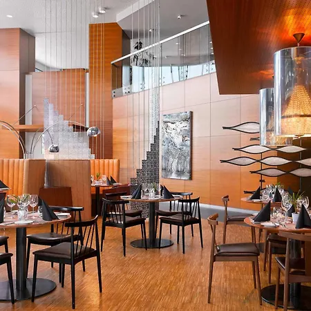 Sheraton Atakoy Hotell Istanbul