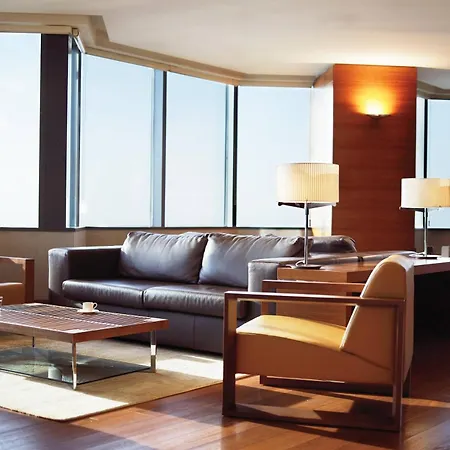 Hotell Sheraton Atakoy Istanbul