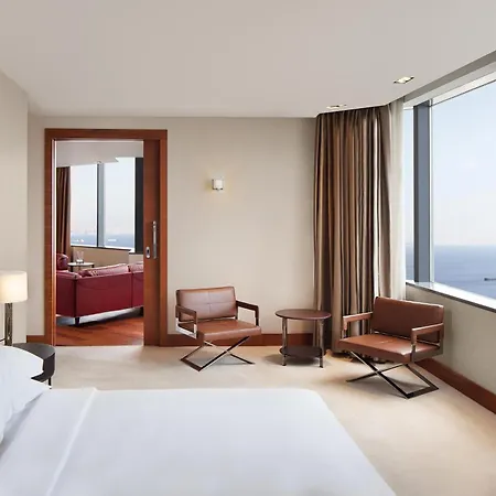 Sheraton Atakoy Hotell 5*