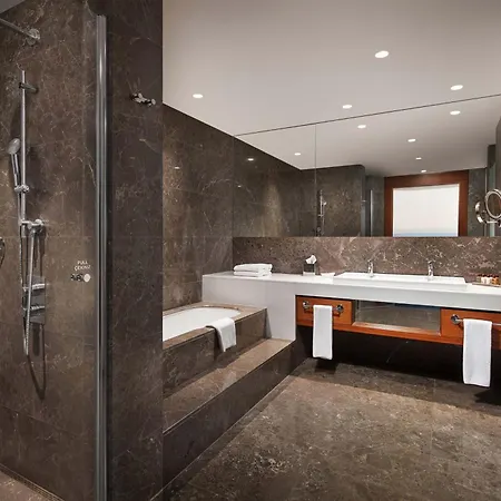 Sheraton Atakoy Istanbul