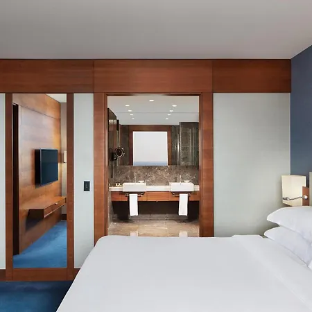 Hotell Sheraton Atakoy