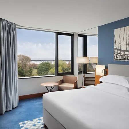 Hotell Sheraton Atakoy 5*