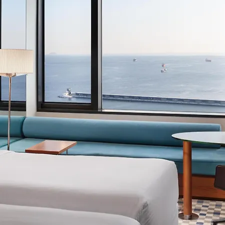 Sheraton Atakoy 5* Istanbul