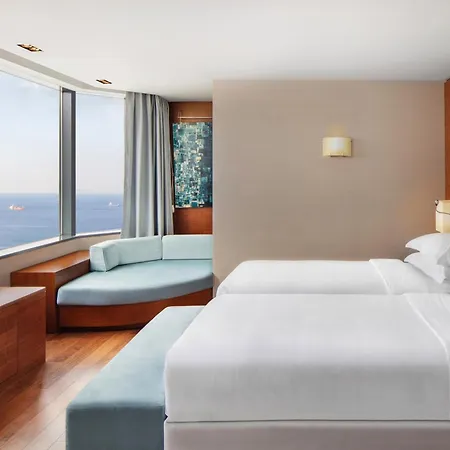Hotell Sheraton Atakoy 5*