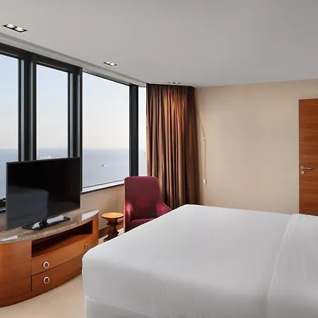Sheraton Atakoy Hotell