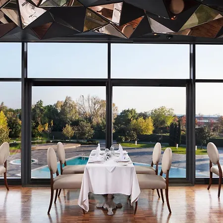 Sheraton Atakoy 5*