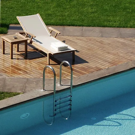 Sheraton Atakoy 5* Stambuł