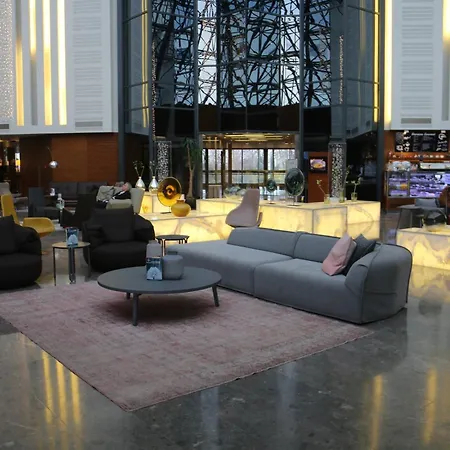 Sheraton Atakoy Stambuł