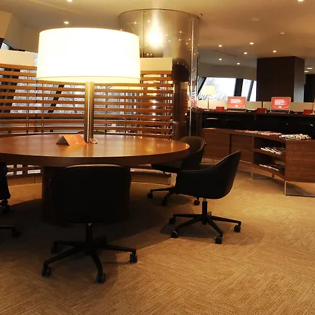 Sheraton Atakoy Hotel