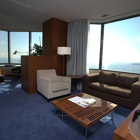 Hotel Sheraton Atakoy 5*