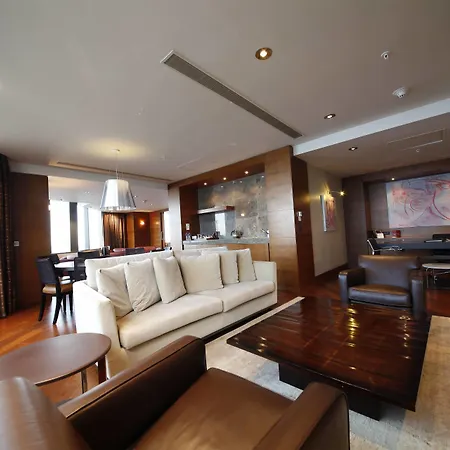 Sheraton Atakoy Hotel 5*