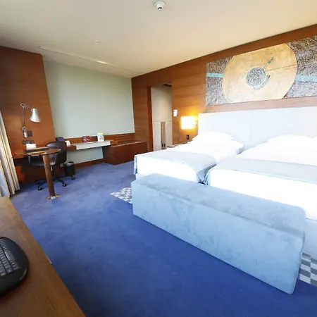 Szálloda Sheraton Atakoy 5*