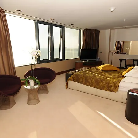 Sheraton Atakoy Hotel Stambuł