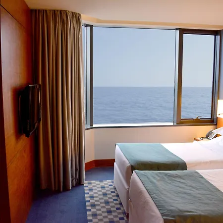 Szálloda Sheraton Atakoy