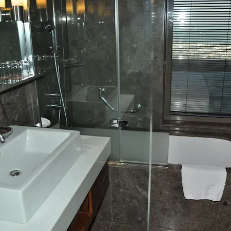 Sheraton Atakoy Istanbul