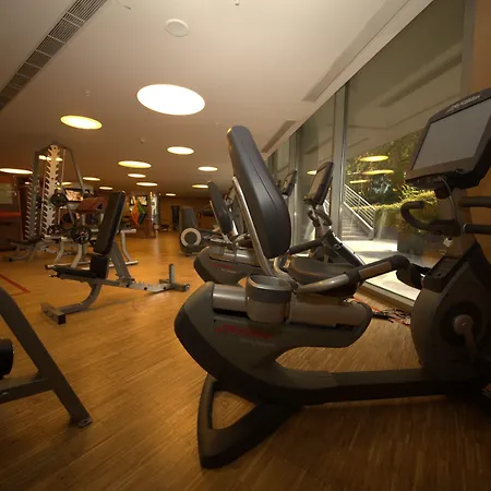 Hotel Sheraton Atakoy Istanbul