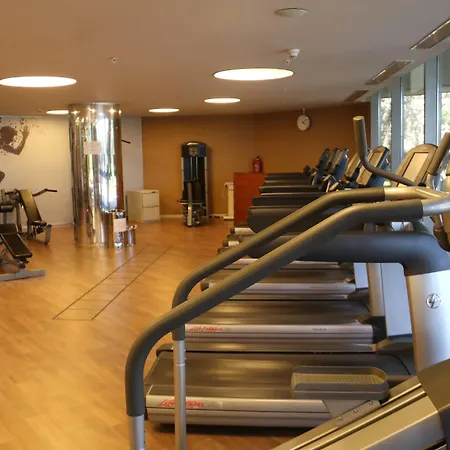 Sheraton Atakoy Hotel